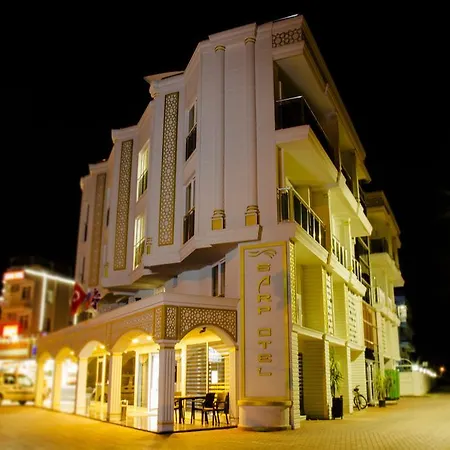 Sarp Hotel Kadriye-3