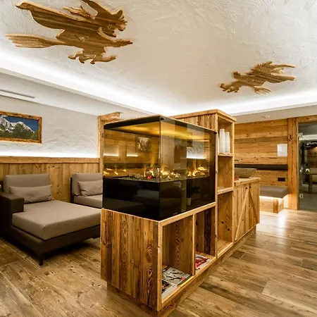 Hotel Restaurant Hexenalm-3