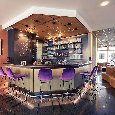 Mercure Hotel Regensburg-3
