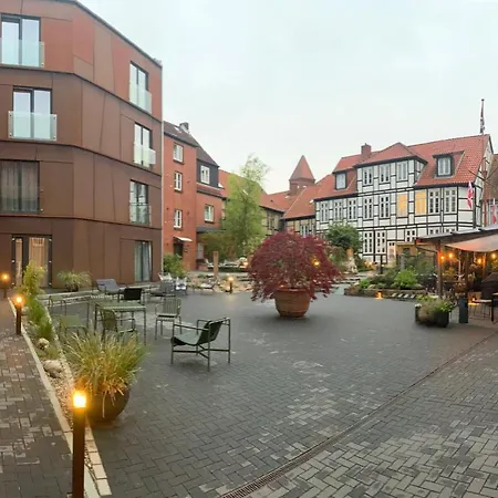 Onno Boutique Hotel & Apartments-3