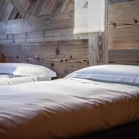 Fleur Des Neiges & Spa - Adults Only-2
