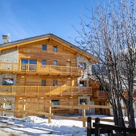 Fleur Des Neiges & Spa - Adults Only-3