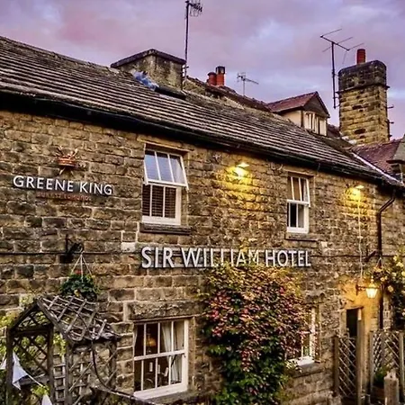 Sir William Hotel-2