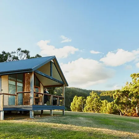 Yering Gorge Cottages-2