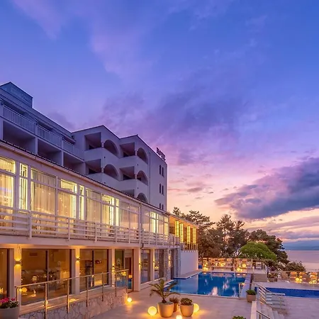 Hotel Malin-2