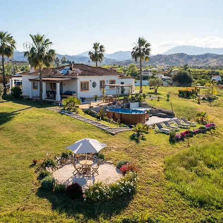 Casa de los Sueños-2