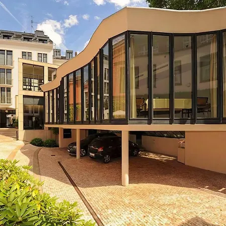 Domicil Hotel Bonn-3