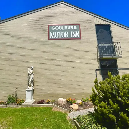 Goulburn Motor Inn-3