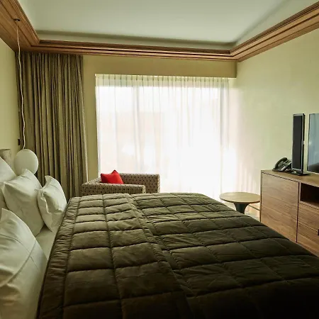 X-Bionic Hotel-2