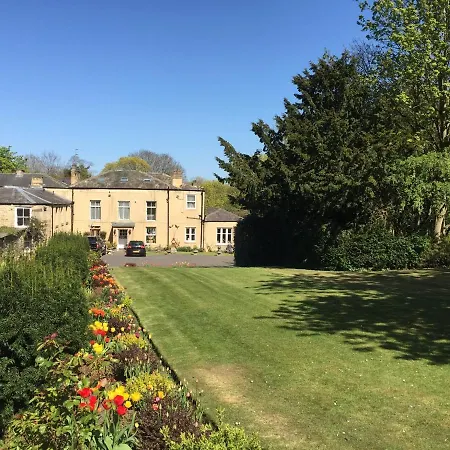 Hedgefield House-2
