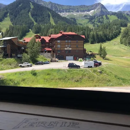 Griz Inn Rmc Rentals By Park Vacation Management-2