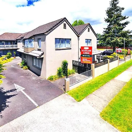 Accolade Lodge Motel-2
