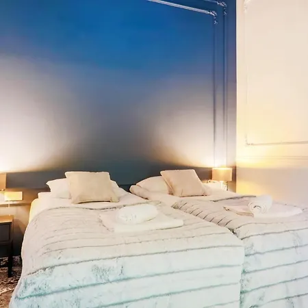 Aparthotel Cracovia Residence-2