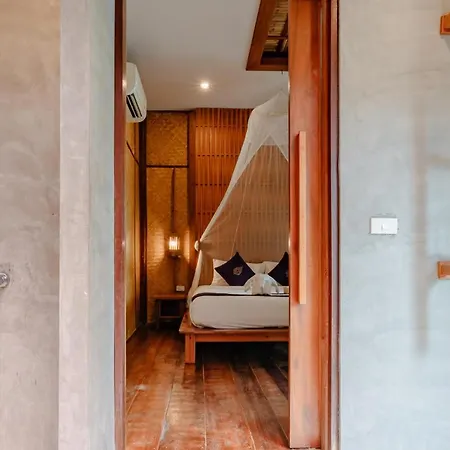 Railay Great View Resort-3