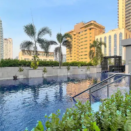 Eleven Bangkok Sukhumvit 11 By Kingston Hotels-2