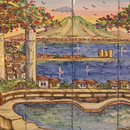 Hôtel Vesuvio-2