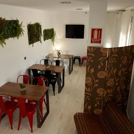 El Hostal de Violeta-3