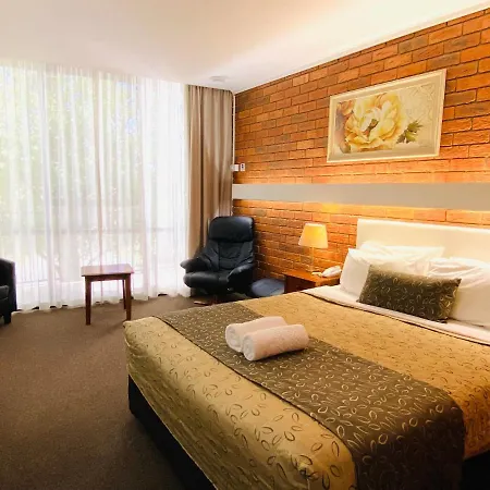 Connells Motel & Serviced Apartments-3