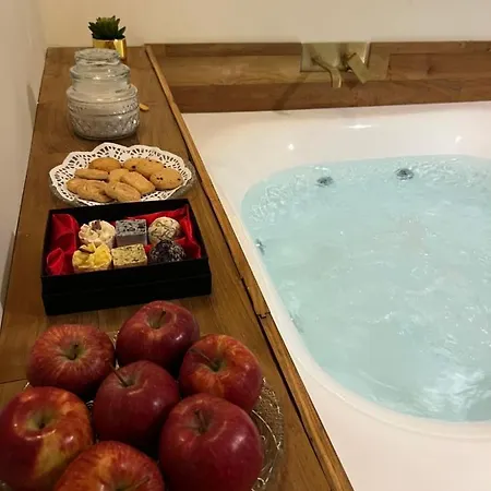 Borgo Marinaro Suite-2
