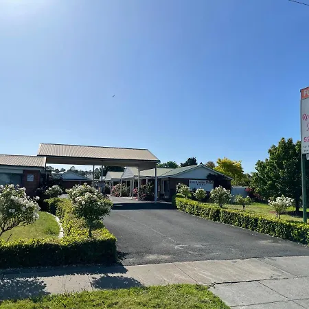 Rose Garden Motel-3