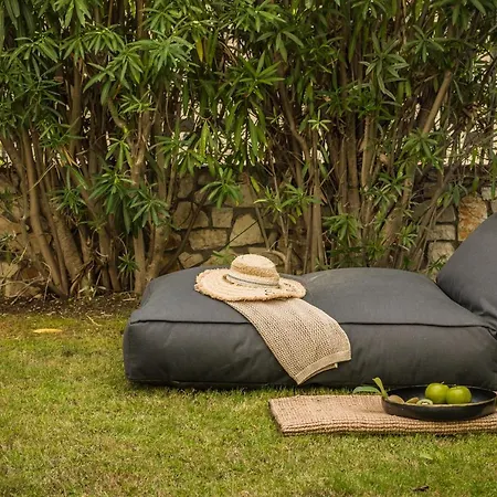 Racconto Boutique Design Hotel (Adults Only)-3