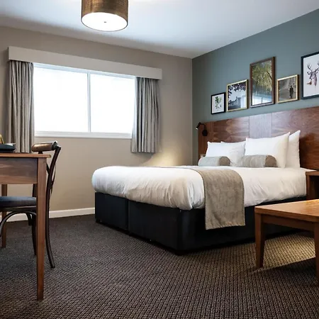 The Springfield Inn By Innkeeper'S Collection-3