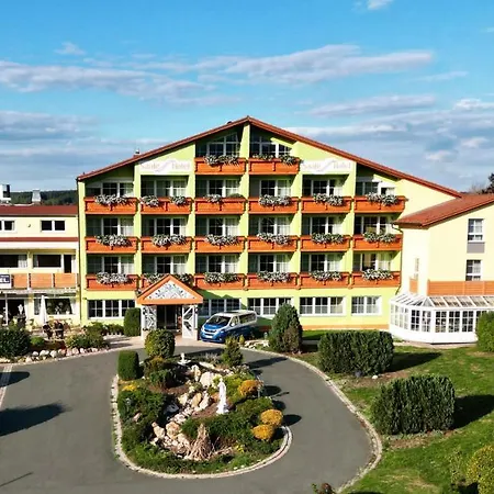 Meister BÄR HOTEL Frankenwald-2