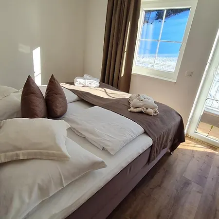 Sport und Familienhotel Klausen-2