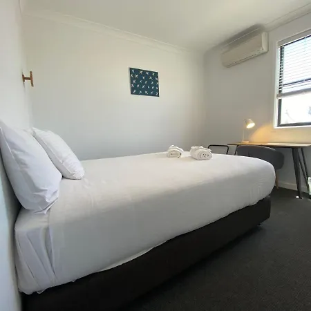 Central Motel Mudgee-2