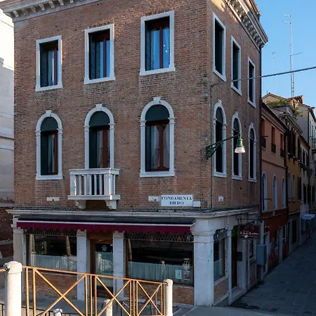 Foscà Venice Rooms-2