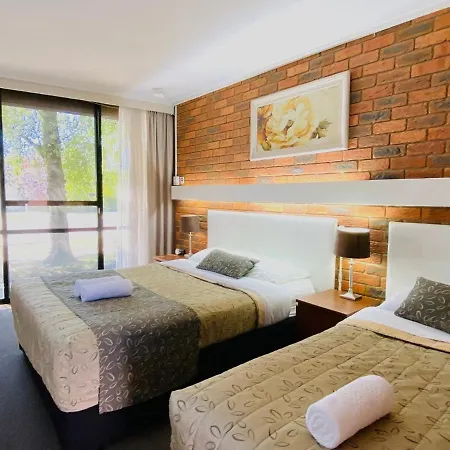 Connells Motel & Serviced Apartments-2