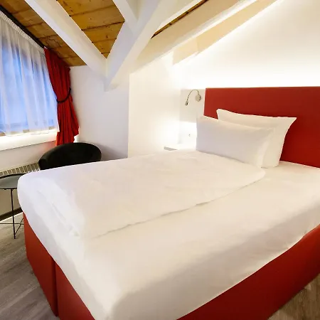 DORMERO Hotel Düsseldorf-2