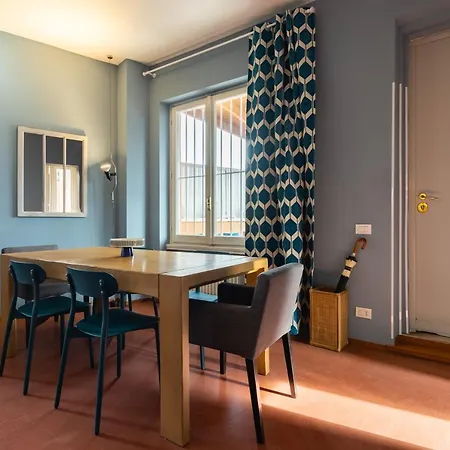 Navona 49 Luxury Suites&Apartment-2