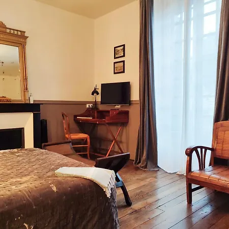 Chambres d'Hotes Le 1900-3
