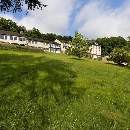 Gästehaus Wilgersdorf GmbH-3