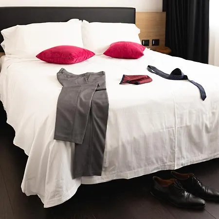My Suite Hotel-2