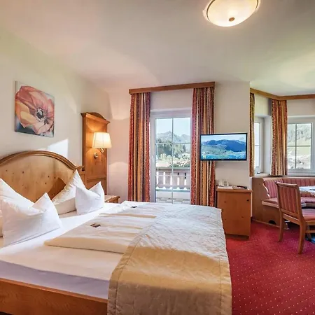 Hotel Maria Theresia-2