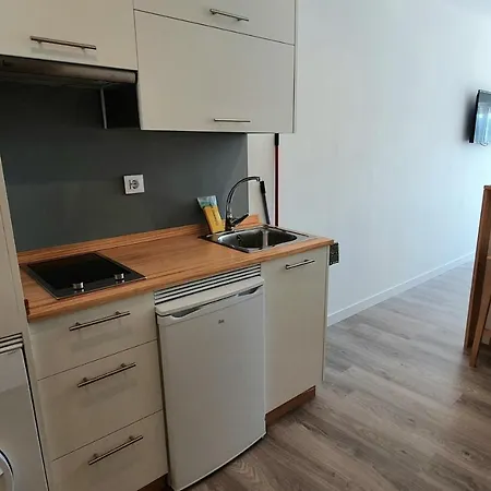 Apartamentos Costa Da Morte Muxia-3