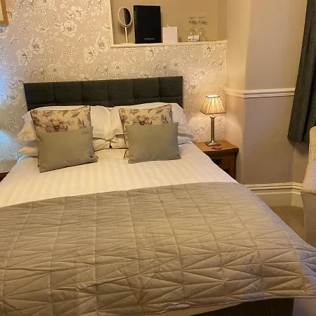 Melbourne Guest House-3
