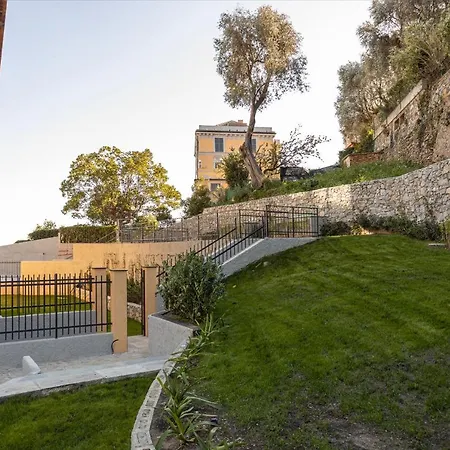Residence Via Di Francia-2