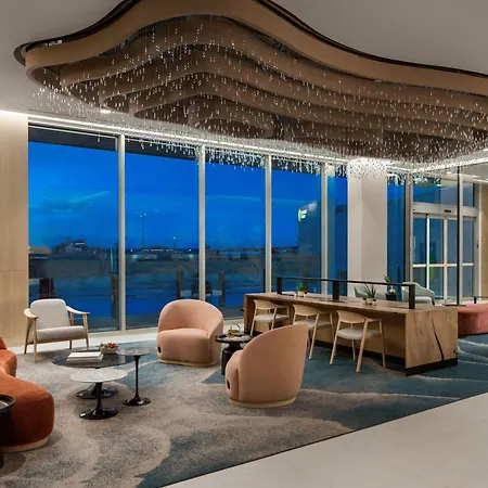 Delta Hotels By Marriott Vancouver Delta-2