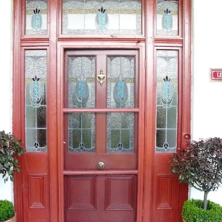 Leconfield House-3