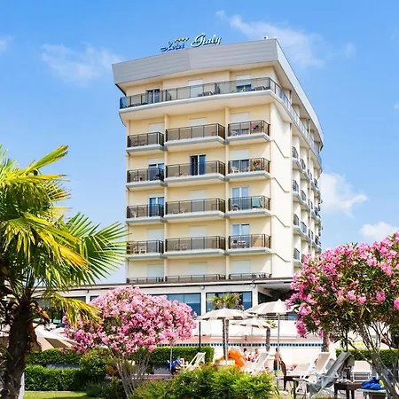 Hotel Italy-2