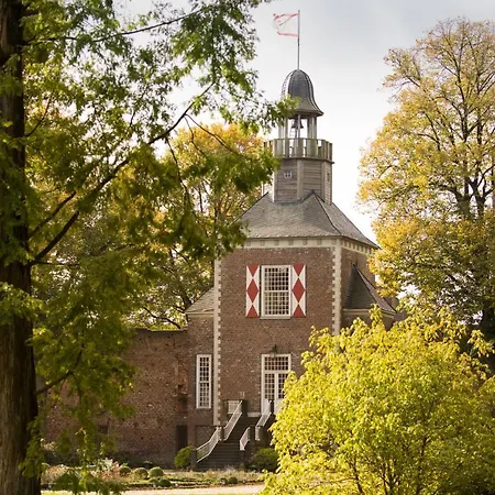 Schloss Hertefeld & Hertefeldhof-2