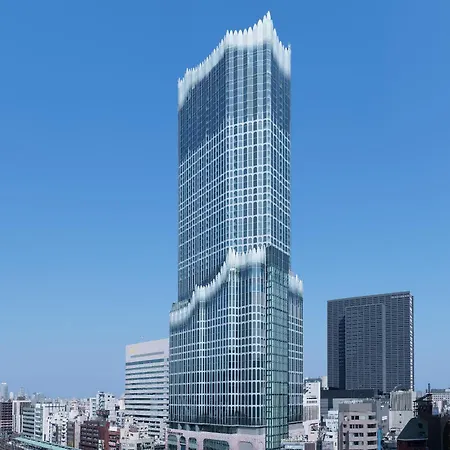 Hotel Groove Shinjuku, A Parkroyal Hotel-3