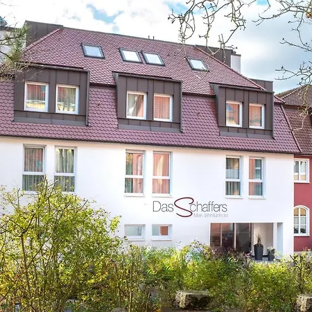 DasSchaffers - MeinWohlfühlhotel-3