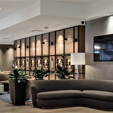 Delta Hotels By Marriott Kamloops-2