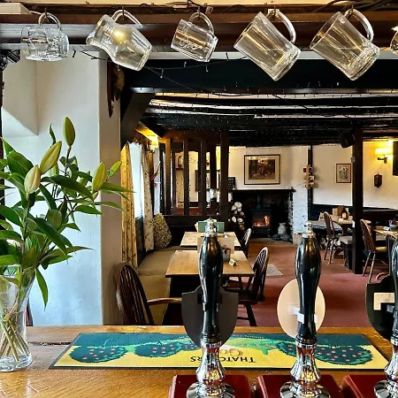 The Royal Oak Inn-2