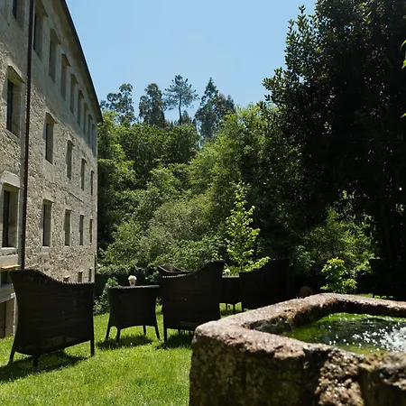A Quinta Da Auga Hotel Spa Relais & Chateaux-2