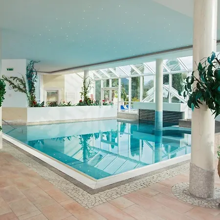 Golf-Tennis-Wellnesshotel Mori-2